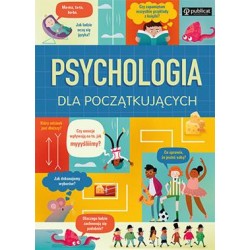 Psychologia dla początkujących motyleksiazkowe.pl