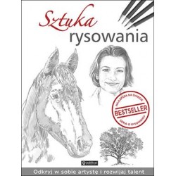 Sztuka rysowania motyleksiazkowe.pl