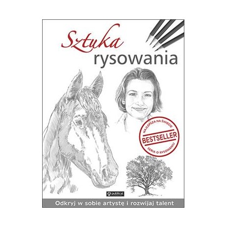 Sztuka rysowania motyleksiazkowe.pl