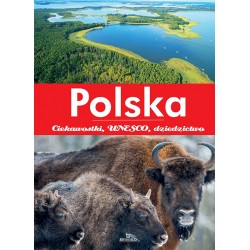 Polska ciekawostki, UNESCO, dziedzictwo motyleksiazkowe.pl