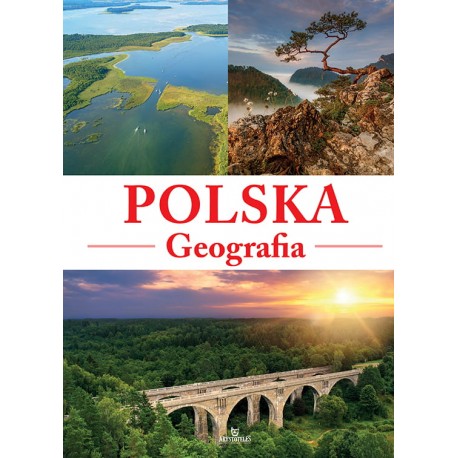 Polska. Geografia motyleksiazkowe.pl