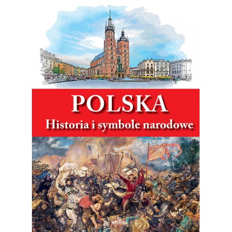 Polska i symbole narodowe motyleksiazkowe.pl