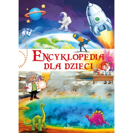 Encyklopedia dla dzieci Kępa Marta motyleksiazkowe.pl