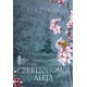 Czereśniową aleją Eva Tvrda motyleksiazkowe.pl