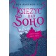 Księżyc nad Soho  Ben Aaronovitch motyleksiazkowe.pl