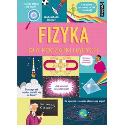 Fizyka dla początkujących motyleksiazkowe.pl