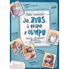 Ja, Zeus, i ekipa z Olimpu
