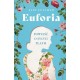 Euforia. Powieść o Sylvii Plath Elin Cullhed motyleksiazkowe.pl