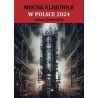 Mocne alkohole w Polsce 2024