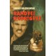 Bandyci Rodriguez Gołębiewski łukasz motyleksiazkowe.pl