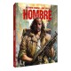 Hombre. Księga I José Ortiz motyleksiazkowe.pl