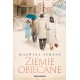 Ziemie obiecane  Maliwina Ferenz motyleksiazkowe.pl