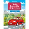 Polska Przewodnik małego turysty Od morza do gór