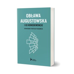 Obława Augustowska i jej konsekwencje motyleksiazkowe.pl