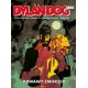 Dylan Dog 666 Krwawy zmierzch motyleksiazkowe.pl