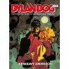 Dylan Dog 666 Krwawy zmierzch