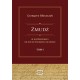 Żmudź w historiografii Od XIX do początku XXI wieku. Tom I Grzegorz Błaszczyk motyleksiazkowe.pl
