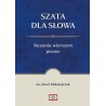 Szata dla słowa Kazania wierszem pisane
