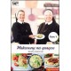 Makarony na gorąco /Poleca Siostra Anastazja Tom 1 motyleksiazkowe.pl