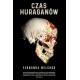 Czas huraganów Fernanda Melchor motyleksiazkowe.pl