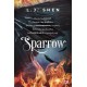 Sparrow L.J. Shen motyleksiazkowe.pl