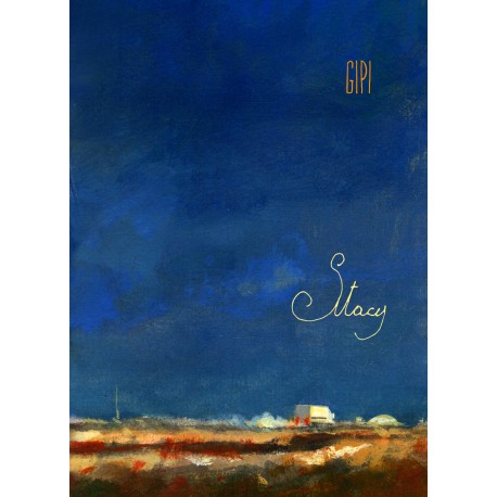 Stacy Gipi motyleksiazkowe.pl