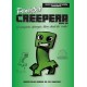 Pamiętnik Creepera. O creeperze Mervynie, który chciał dać czadu!