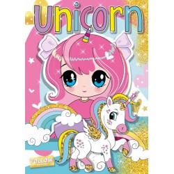Unicorn motyleksiazkowe.pl