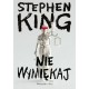 Nie wymiękaj Stephen King motyleksiazkowe.pl