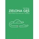 Zielona Gęś Kasia Mazur motyleksiazkowe.pl