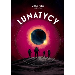 Lunatycy Adam Fyda, Marek Ospalski motyleksiazkowe.pl