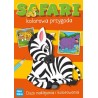 Safari Kolorowa przygoda