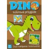 Dino Kolorowa przygoda