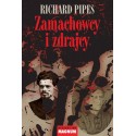 Zamachowcy i zdrajcy