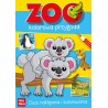 Zoo Kolorowa przygoda