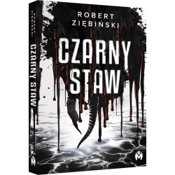 Czarny Staw