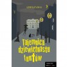 Tajemnica dziewiętnastu funtów
