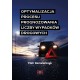 Optymalizacja procesu prognozowania liczby wypadków drogowych Piotr Gorzelańczyk motyleksiazkowe.pl