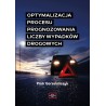 Optymalizacja procesu prognozowania liczby wypadków drogowych