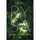 Rysa Kamila Bryksy motyleksiazkowe.pl