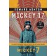 Mickey7 [okładka filmowa] Edward Ashton motyleksiazkowe.pl