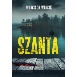 Szanta Wojciech Wójcik motyleksiazkowe.pl