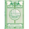 Bridgertonowie Miłosne tajemnice /barwione brzegi