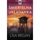 Śmiertelna układanka Lisa Regan motyleksiazkowe.pl