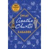 Agatha Christie. Świat zagadek