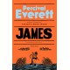 James Percival Everett motyleksiazkowe.pl