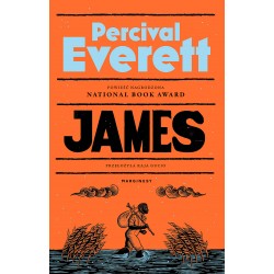 James Percival Everett motyleksiazkowe.pl