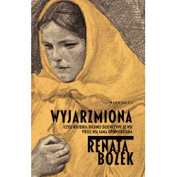 Wyjarzmiona Renata Bożek motyleksiazkowe.pl