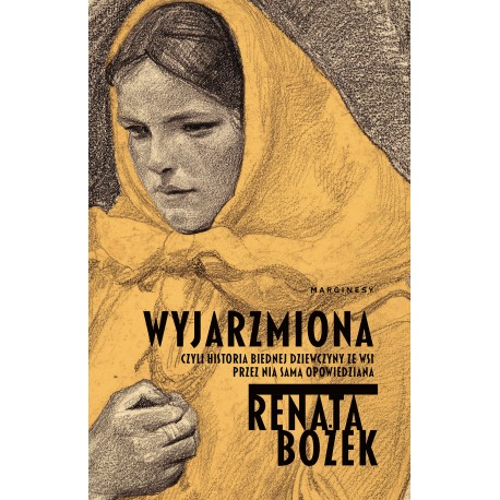 Wyjarzmiona Renata Bożek motyleksiazkowe.pl
