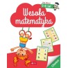 Wesoła matematyka dla dzieci w wieku 5-6 lat